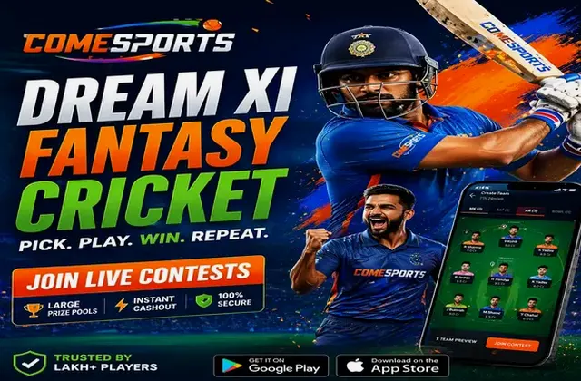 Rummy 365 (rummy 365 win) fantasy cricket & matchday visual 1