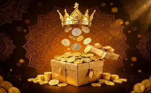 Royal Welcome Package